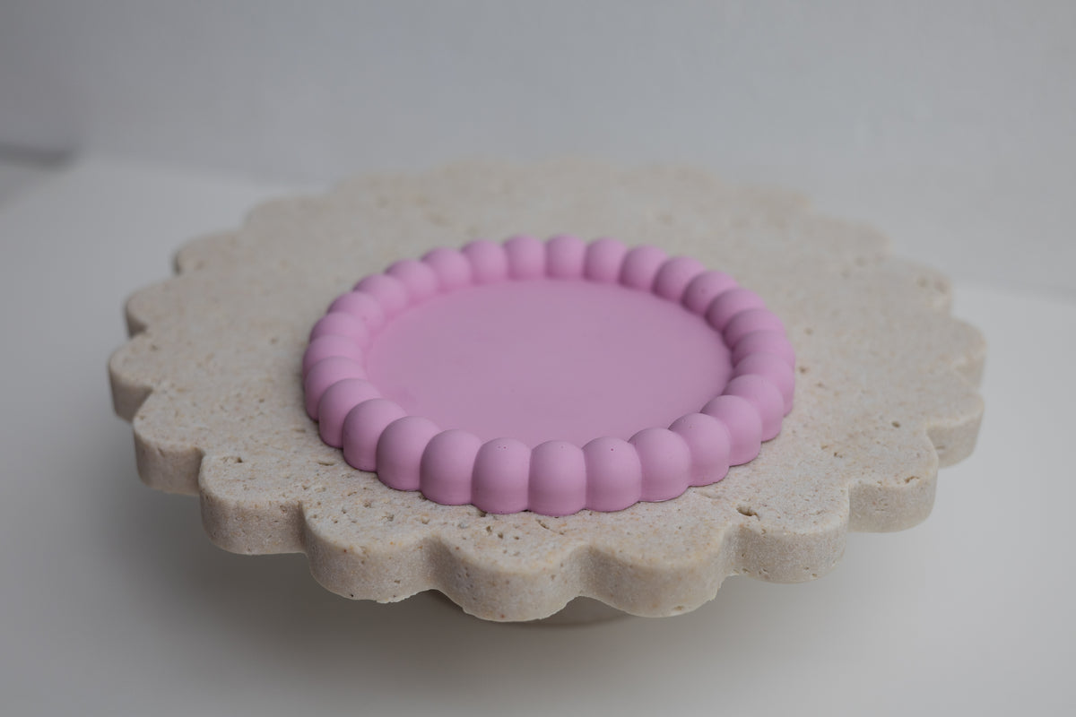 Bubble Trinket Tray