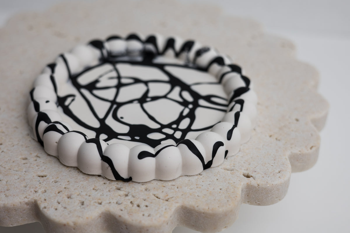 Bubble Trinket Tray