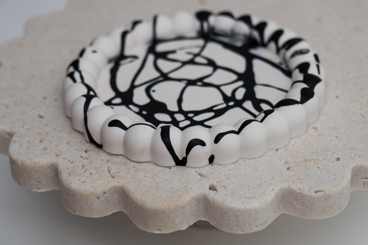 Bubble Trinket Tray