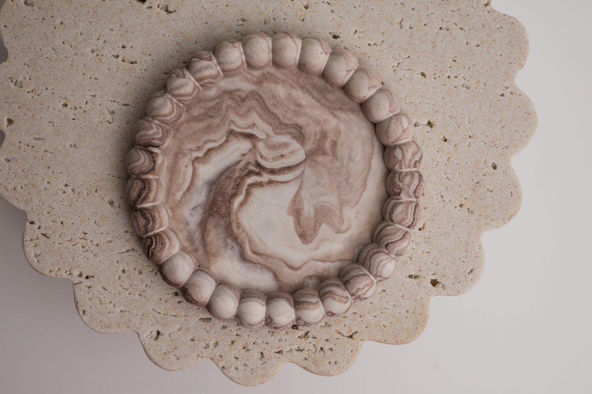 Bubble Trinket Tray