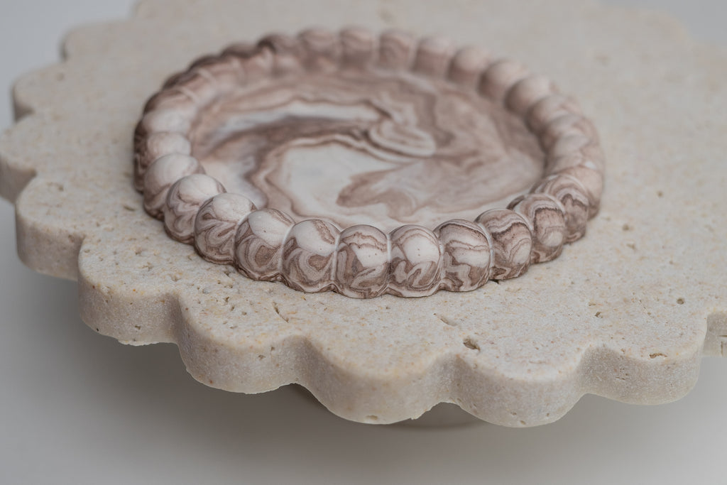 Bubble Trinket Tray