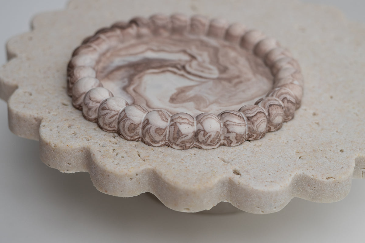 Bubble Trinket Tray