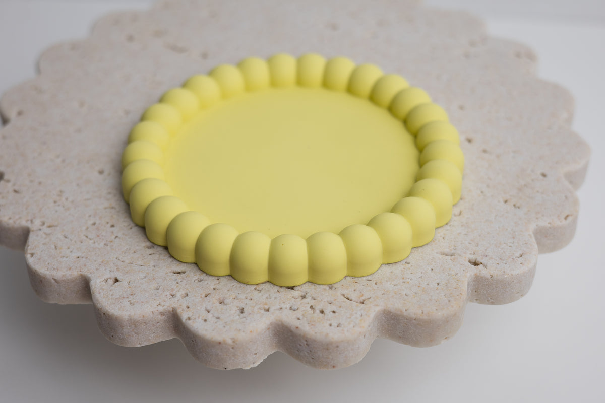 Bubble Trinket Tray