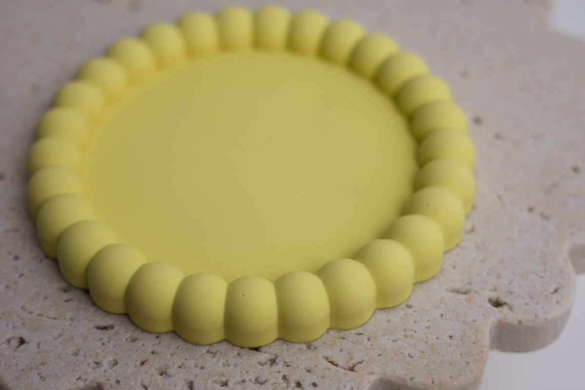 Bubble Trinket Tray