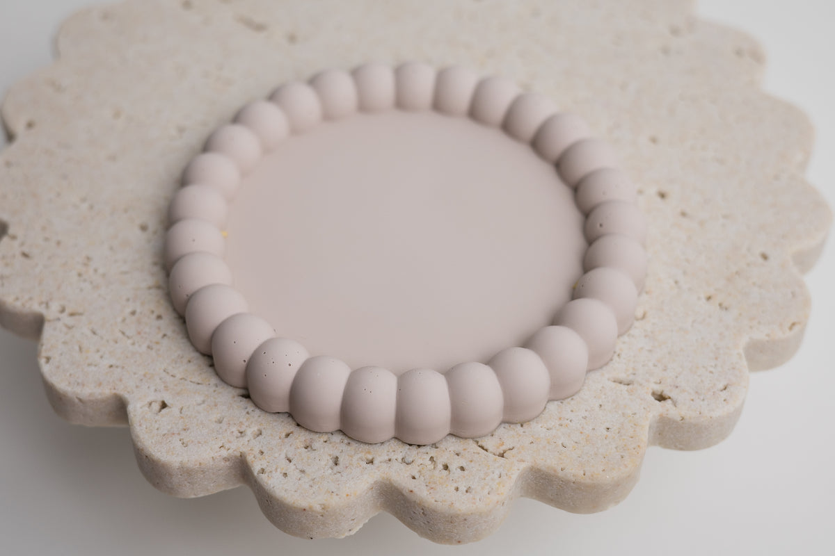 Bubble Trinket Tray
