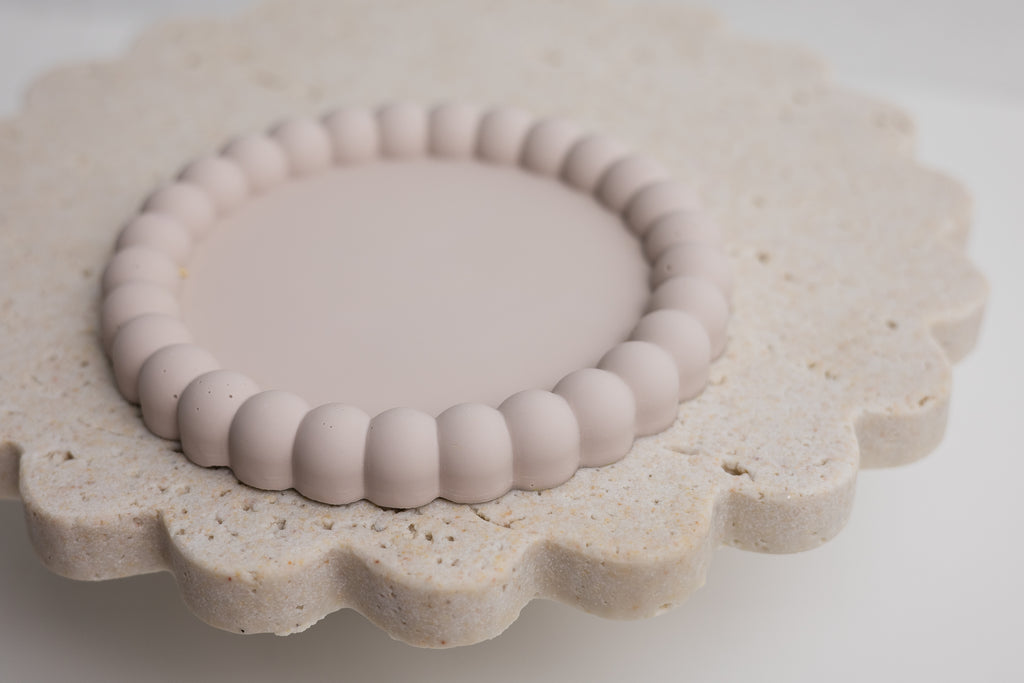 Bubble Trinket Tray