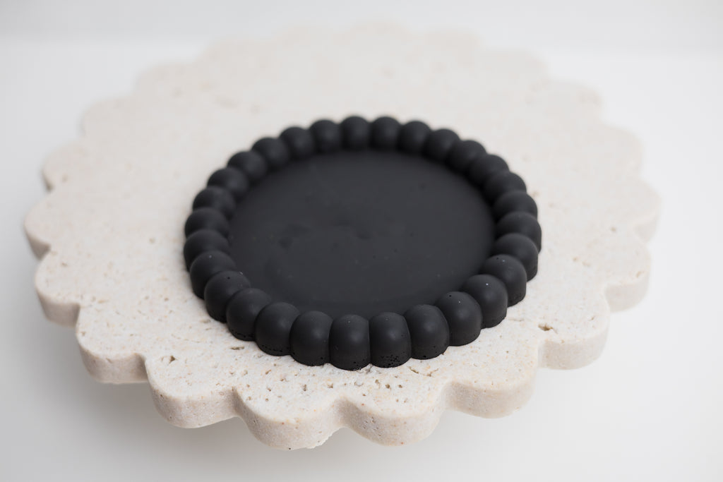 Bubble Trinket Tray