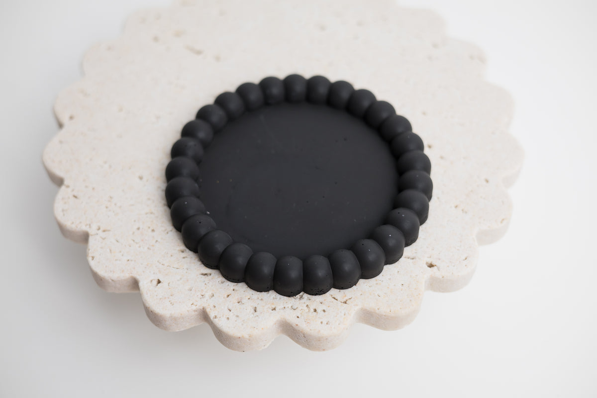 Bubble Trinket Tray