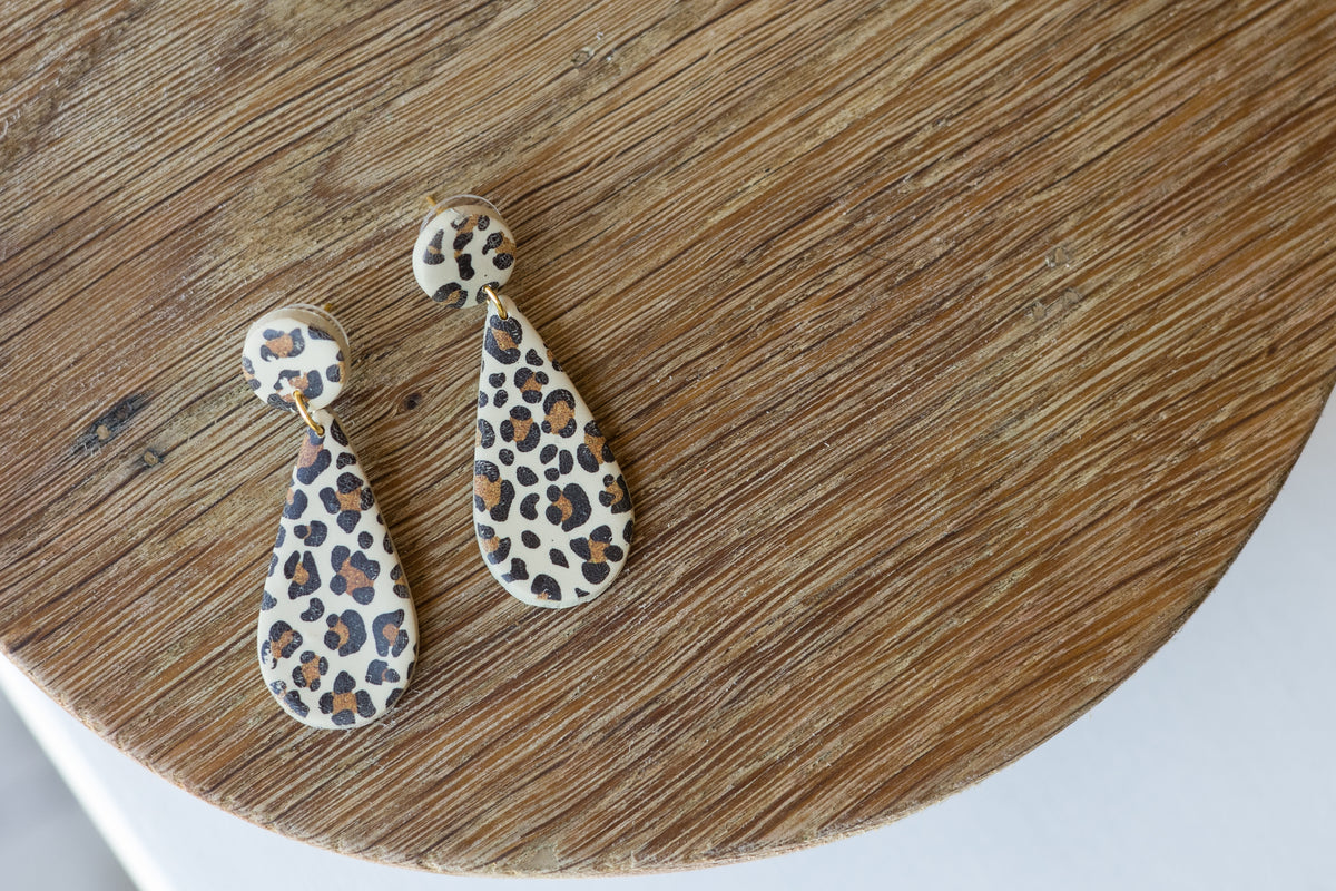 Wild Thing Leopard Drops
