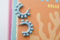 Bubble Hoops - Large