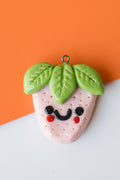 Strawberry Charm