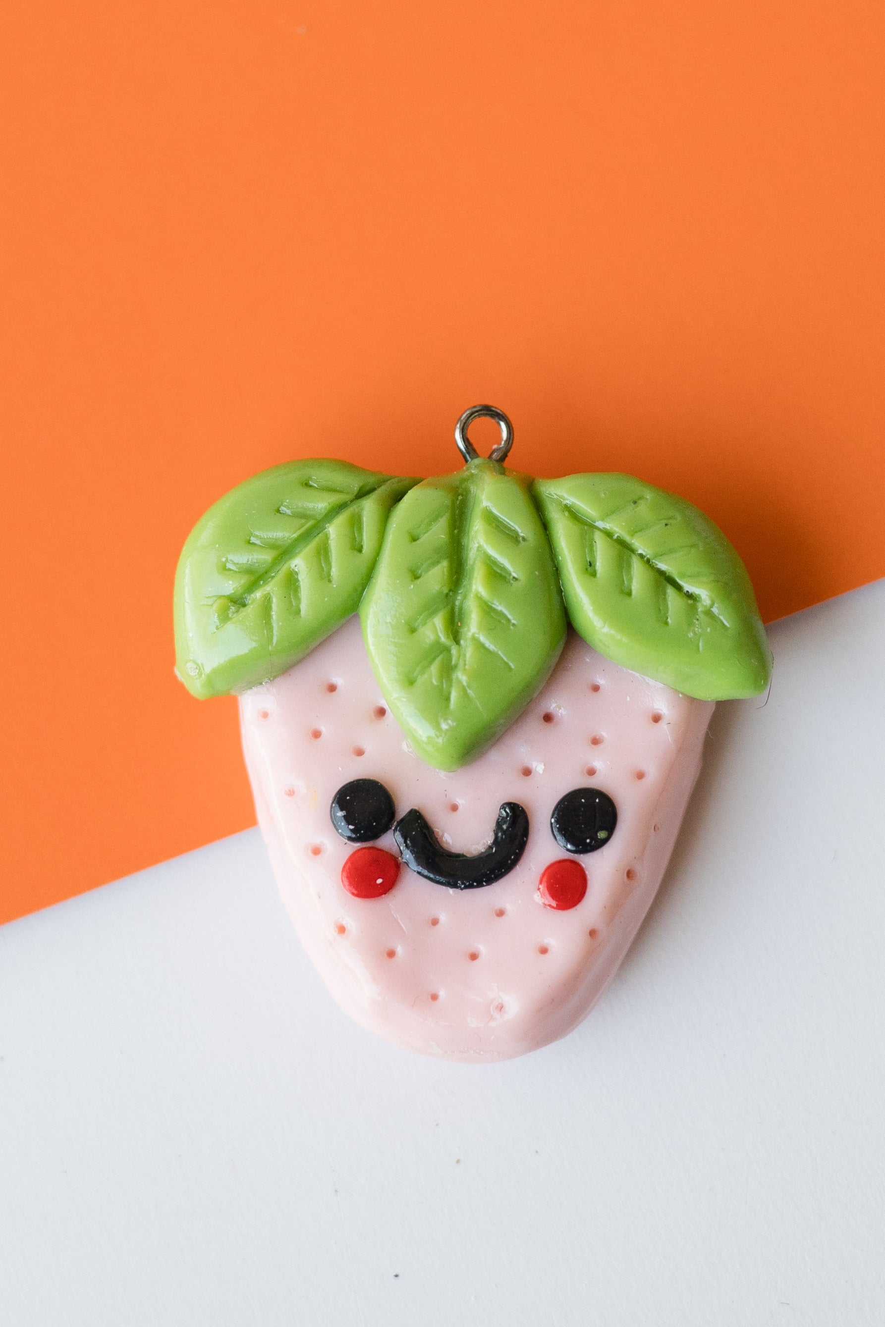 Strawberry Charm