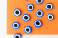 Evil Eye Charm