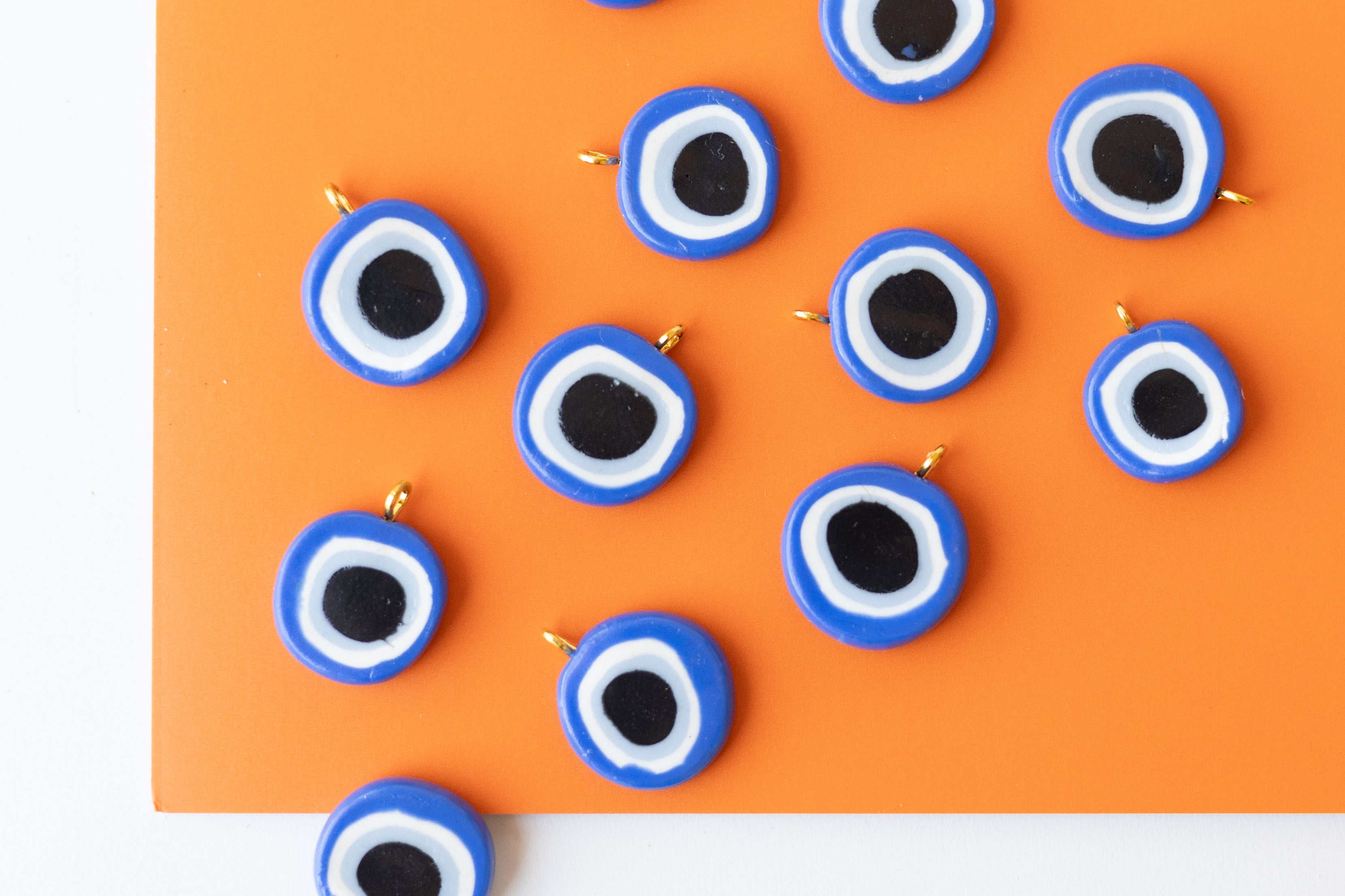 Evil Eye Charm