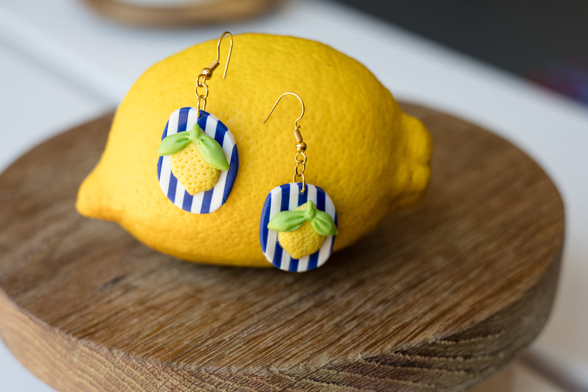 When Life Gives You Lemons