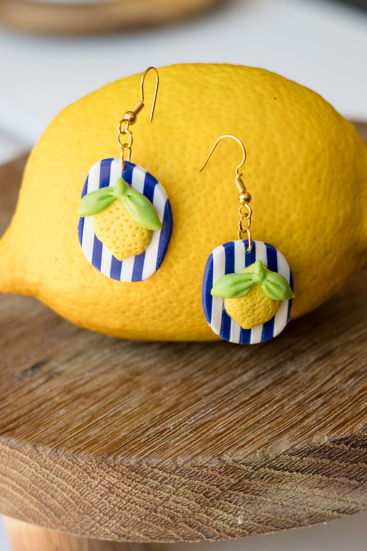 When Life Gives You Lemons
