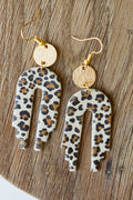 Leopard Love