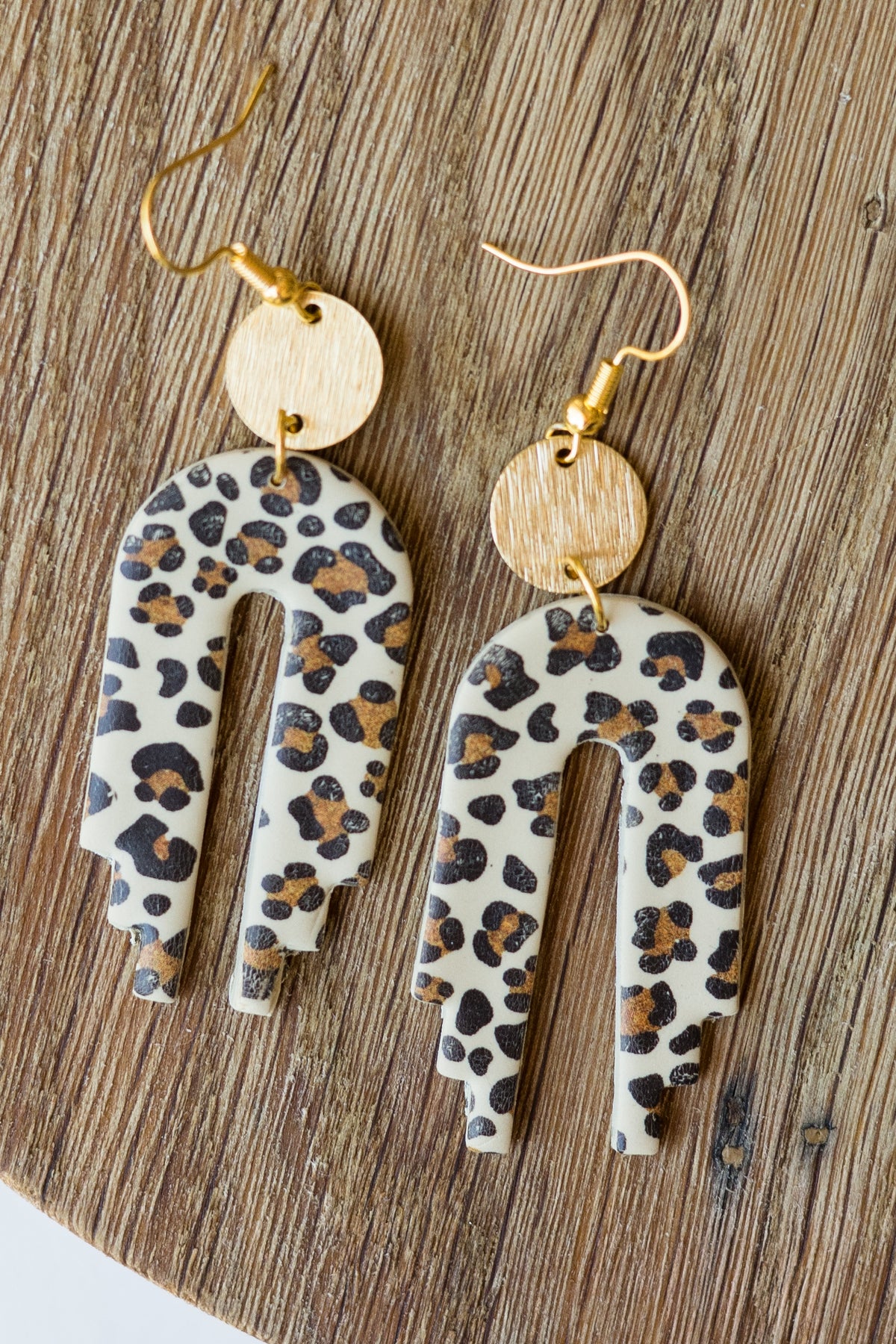 Leopard Love