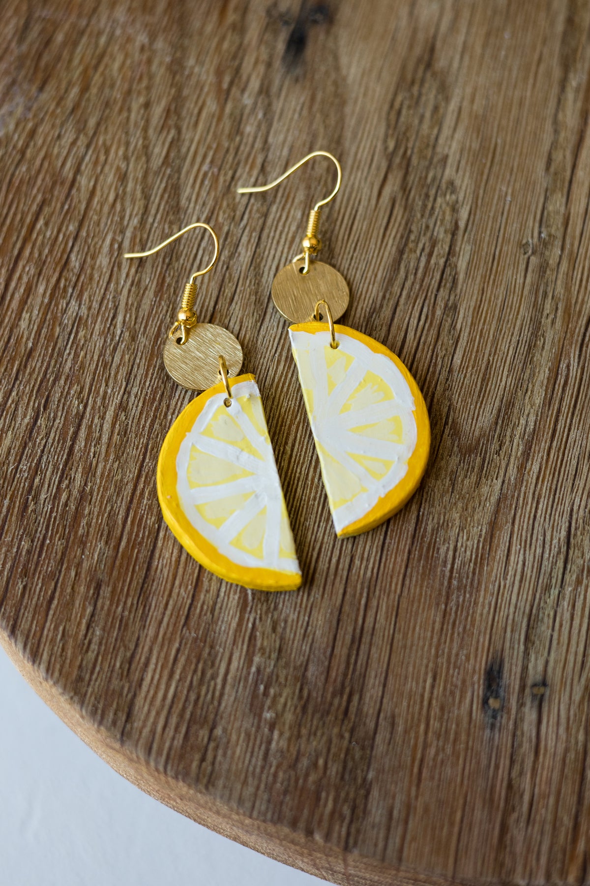 When Life Gives You 🍋