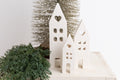 The Little Christmas Village